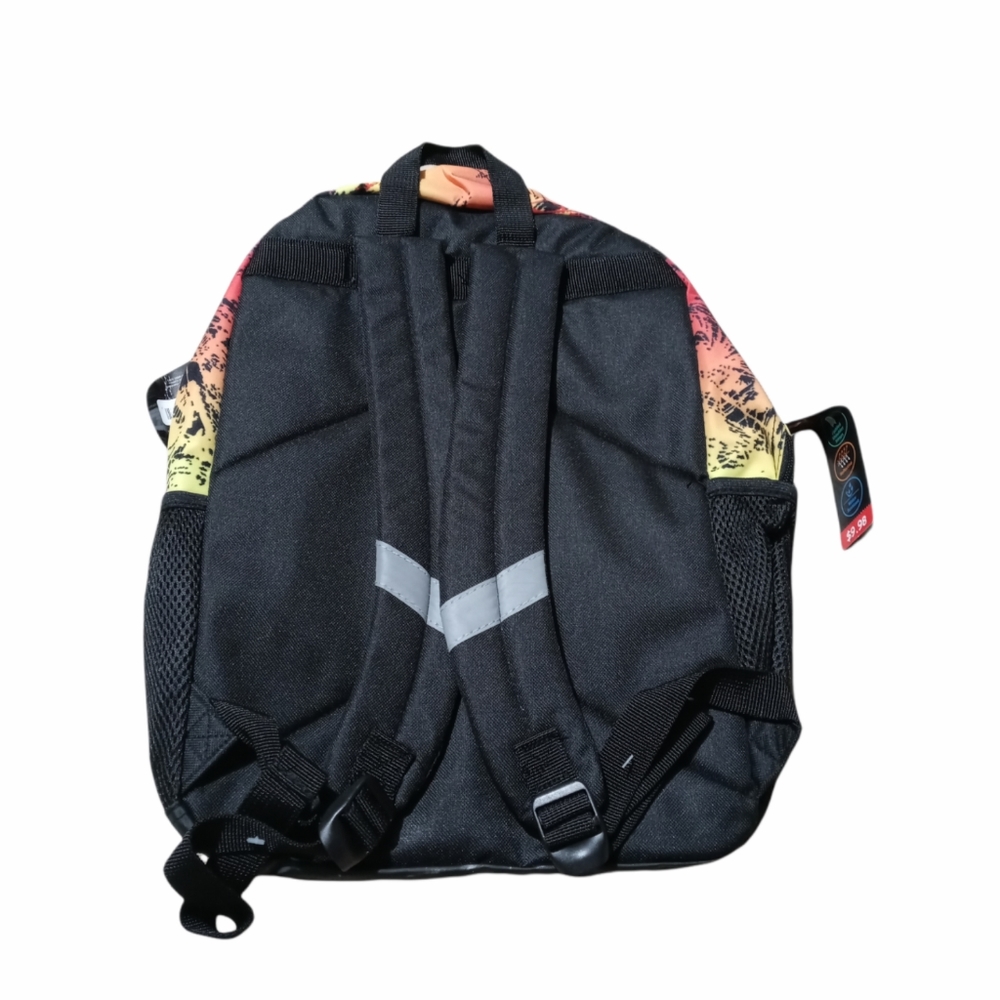 Batman Backpack - Picture 2 of 2